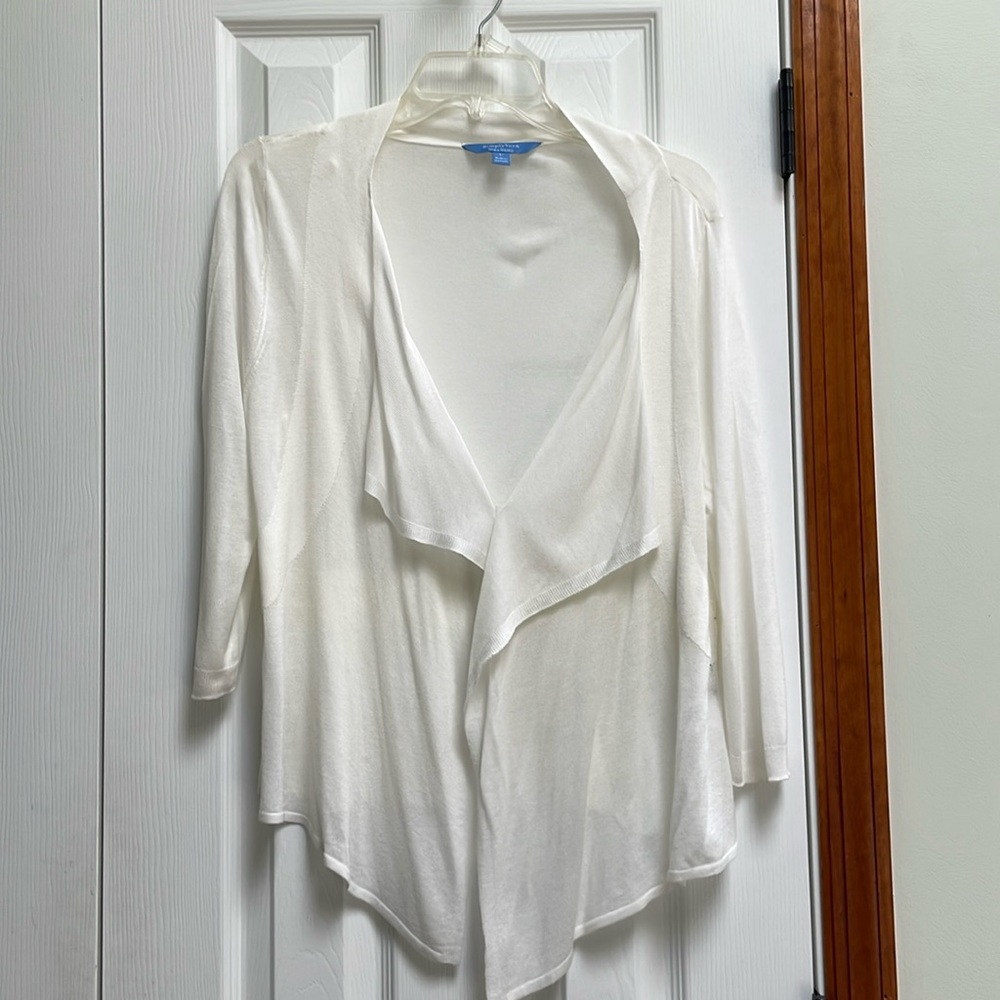 Simply Vera lightweight cardigan